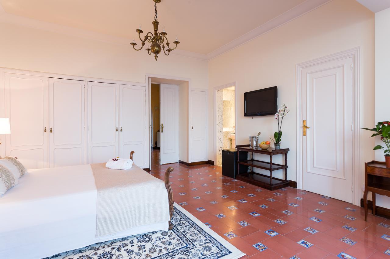 Villa Alicia Сиджес Экстерьер фото