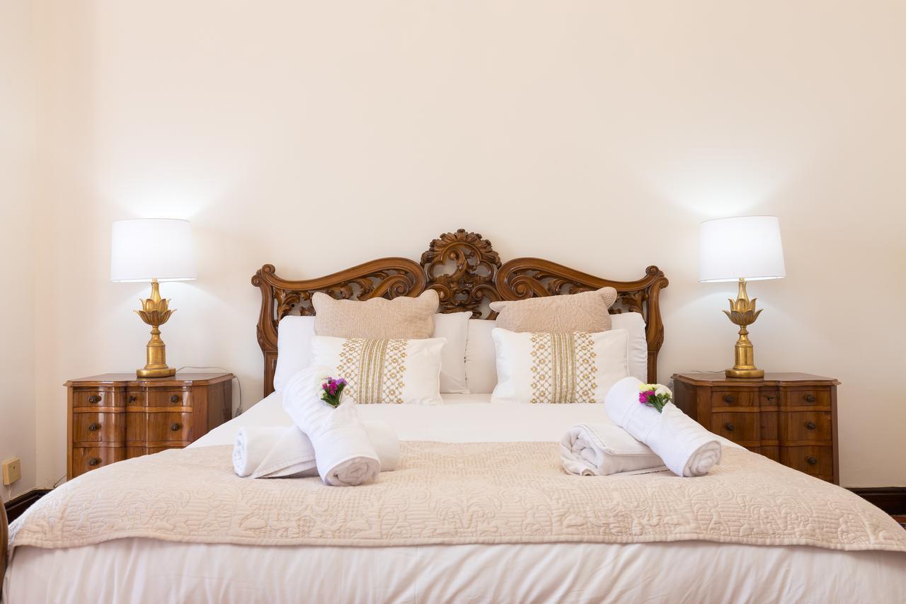 Villa Alicia Сиджес Экстерьер фото